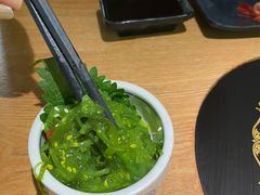 -沼津港精致料理·寿喜烧·烧鸟(青浦宝龙广场日料榜单店)