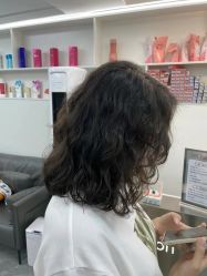 点击看大图 -KIMI HAIR SALON·烫染设计店