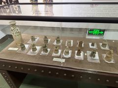 -赤壁市博物馆