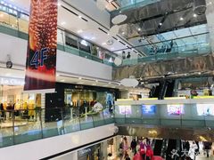 -万达广场(南京江宁店)