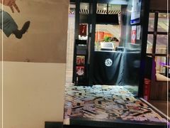 -夯鱼烤鱼·尔滨地标美食(国展店)
