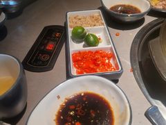 -同仁四季椰子鸡(无锡滨湖万象汇店)