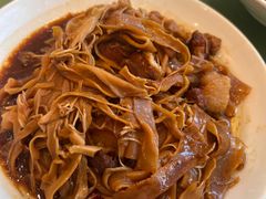 -花麦地溪边小厨(天台国清寺入口店)