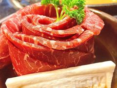 -喜来稀肉(金巴利道店)