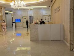 -名流健康高端体检中心·名宾门诊·健康管理