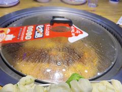 -山河屯铁锅炖(哈西站店)