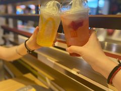 -麦当劳(海岸城店)