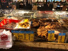 -79号渔船海鲜饭店(华强北店)
