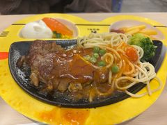 -豪客来牛排(海沧阿罗海店)