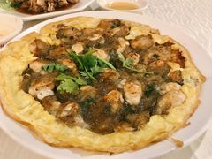 蚝烙-迈姨·潮州菜(麓湖公园店)