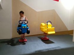 -儿童乐园(王府井百货店)