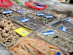 -鹰龙海畔度假酒店(咸祥店)