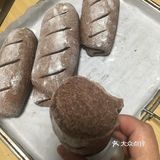 全麦面包做法
