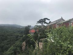 -妙峰山风景名胜区