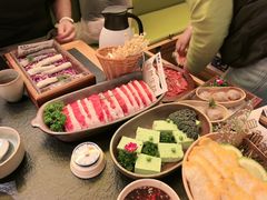-季季山·云南野生菌火锅(上海首店)