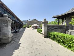 -内蒙古将军衙署博物院