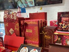 -TOUCH泰奇(金桥长岛路店)