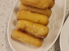 -玉林烤鸭店(垡头店)
