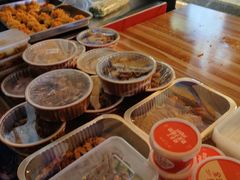 -徐记海鲜(汉城湖|太奥店)