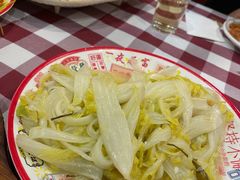 -吉源大排档·鱼生·海鲜(烧烤彩印厂店)