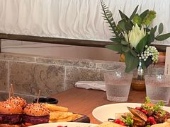 -翠贝卡&Mama Kelly Brunch Coffee(河西店)