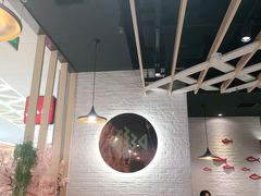 大堂-鱼酷活鱼烤鱼(北美店)