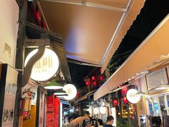 -小河直街历史文化街区