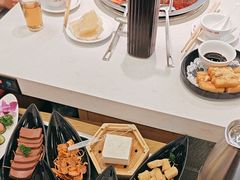 -川锅一号火锅(1818牌楼店)
