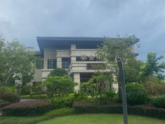 -凤翔首邑温泉度假村