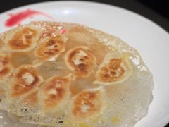鲅鱼水饺-东莱馋房(陆家嘴店)