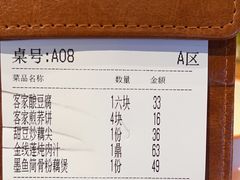-话梅·客家小厨(东门店)