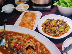 -集贤门·徽菜(南山店)