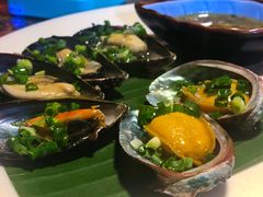 -忘忧草融合私房菜(红鼎国际店)