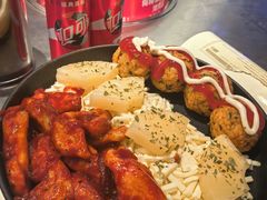 -梅梅家的烤肉店(槐北路店)