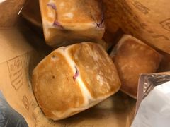 -栗记麦香坊·草之楼仙豆糕(东直门店)