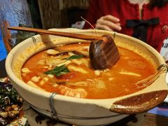 -泰妃殿(武汉首店)