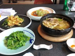 -羡餐厅·杭帮菜·淳菜(千岛湖自由洲际殿店)