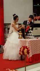 点击看大图 -Sunny喜铺婚礼策划(东部店)
