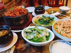 -西江美食舫·江西菜(健德桥店)