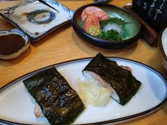 法式香肝寿司-村上一屋(望京店)