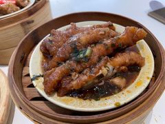 -蔡澜点心·粤菜(月星环球港店)