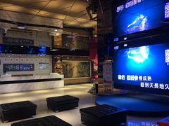 -领唱量贩KTV