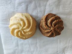 飞虎曲奇-昆明冠生园·蛋糕·面包(南强街店)