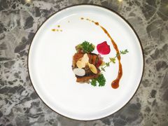 -粤海璇宫·木棉花高空旋转餐厅·聚会派对