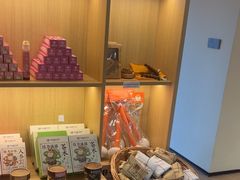 -谷小推·按摩·茶饮·社交(茂业店)