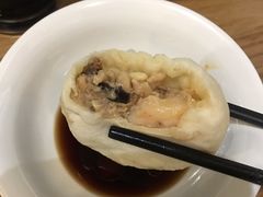 三鲜-陈傻子餐厅(世纪都会店)
