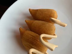 -贵阳万丽酒店·新满福楼餐厅