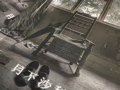 -叁拾壹丨浮世绘x壹拾叁沉浸演绎剧场
