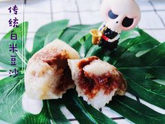 -星星奶冰·汤圆(甘肃路店)