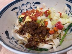 -宋益驴蹄子面肉夹馍(辛家庙店)